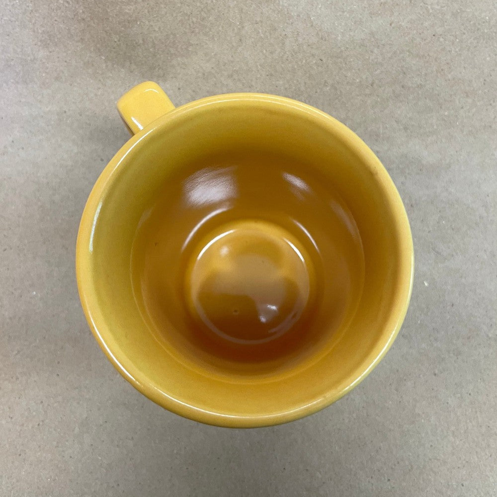 University of Minnesota Gold Mug